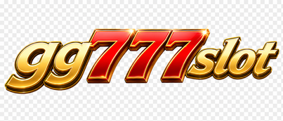 gg777slot logo